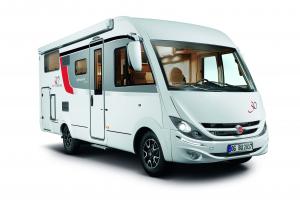 Burstner Viseo i 690 G Edition 30